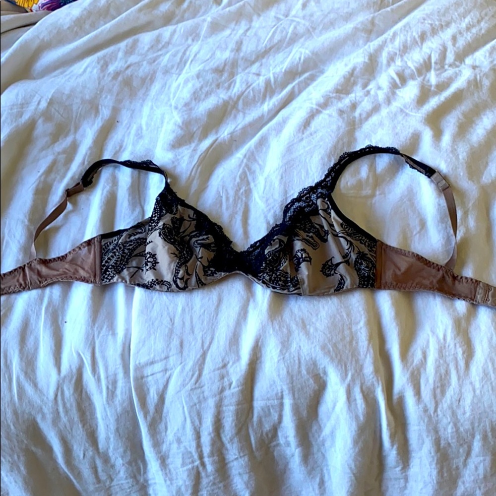 Andres Sarda Bra